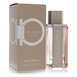 Salvatore Ferragamo Bright Leather EDT for Men