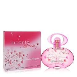 Salvatore Ferragamo Incanto Bloom EDT for Women (New Edition)