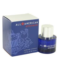 Coty Stetson All American Cologne Spray for Men