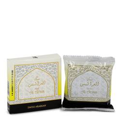 Swiss Arabian Musk Al Arais Bakhoor Incense for Unisex