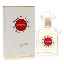 Guerlain Samsara EDT for Women (30ml / 50ml / 75ml / 100ml)