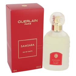 Guerlain Samsara EDT for Women