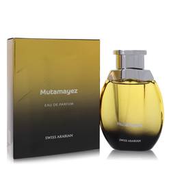 Swiss Arabian Mutamayez EDP for Women