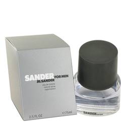 Sander EDT for Men | Jil Sander