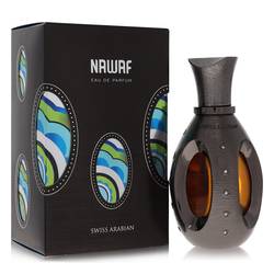 Swiss Arabian Nawaf 50ml EDP for Men