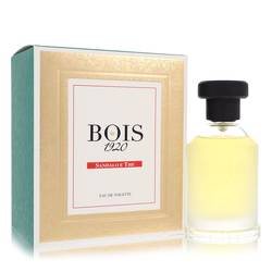 Bois 1920 Sandalo E The Perfume EDT for Unisex