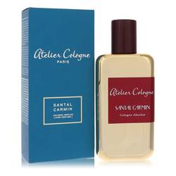 Santal Carmin Pure Perfume Spray for Men | Atelier Cologne