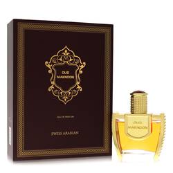 Swiss Arabian Oud Maknoon EDP for Unisex