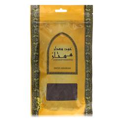 Swiss Arabian Oudh Muattar Mumtaz Bakhoor Incense for Unisex