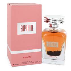 Sapphire Milan EDP for Women