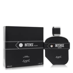 Sapil Intense Noir EDP for Men