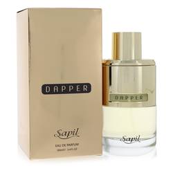 Sapil Dapper EDP for Men