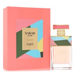 Sapil Sarab Glow EDP for Women
