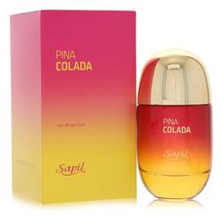 Sapil Pina Colada EDP for Women