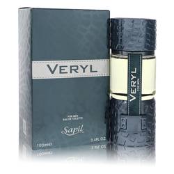 Sapil Veryl EDT for Men