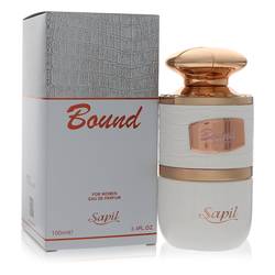 Sapil Bound EDP for Women