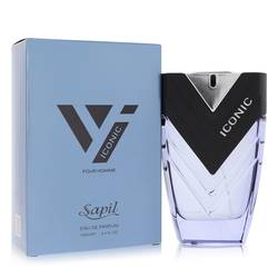 Sapil Iconic EDP for Men