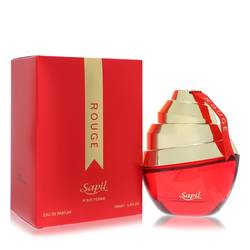 Sapil Rogue EDP for Women