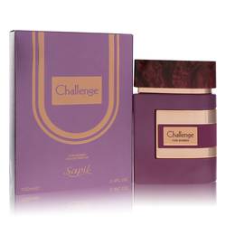 Sapil Challenge EDP for Women