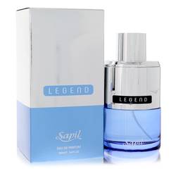 Sapil Legend EDP for Men