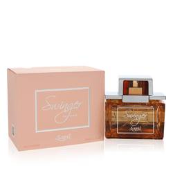 Sapil Swinger EDP for Women