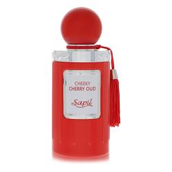 Sapil Cheeky Cherry Oud EDP for Women (Unboxed)