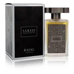 Kajal Sareef EDP for Unisex