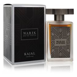 Warek EDP for Unisex | Kajal