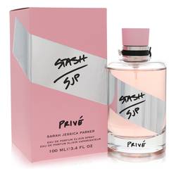 Sarah Jessica Parker Stash Prive EDP Elixir for Women