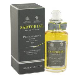 Penhaligon's Sartorial EDT for Unisex