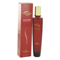 Guerlain Samsara Sensual Spirit Roll-on (EDT for Women)