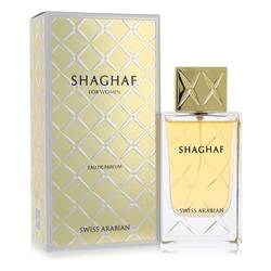 Swiss Arabian Shaghaf EDP for Women