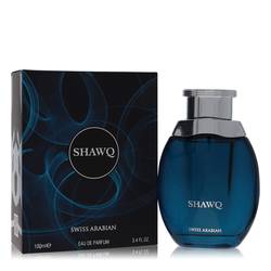 Swiss Arabian Shawq EDP for Unisex