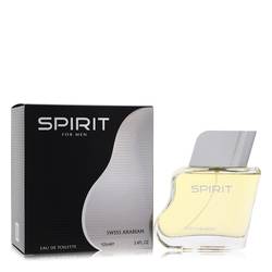 Swiss Arabian Spirit EDT for Men