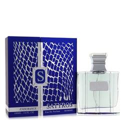 Satyros Endurance EDP for Men | YZY Perfume