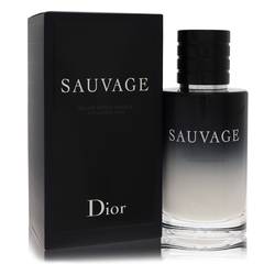 Christian Dior Sauvage After Shave Balm for Men