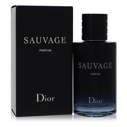 Christian Dior Sauvage Parfum for Men