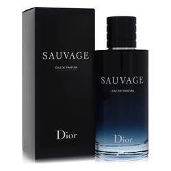 Christian Dior Sauvage EDP for Men (100ml/200ml)