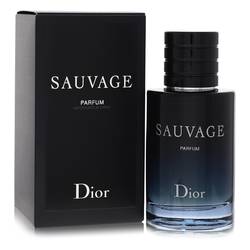 Christian Dior Sauvage Parfum for Men