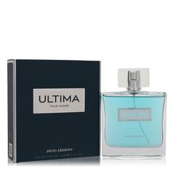 Swiss Arabian Ultima EDP for Men