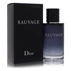 Christian Dior Sauvage EDT for Men (60ml / 100ml / 200ml)