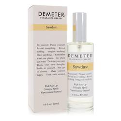 Demeter Sawdust Cologne Spray for Women