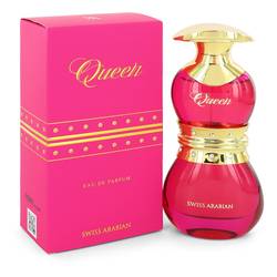 Swiss Arabian Queen EDP for Women