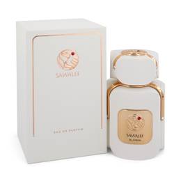 Sawalef Illusion EDP for Unisex