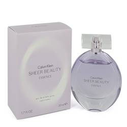 Calvin Klein Sheer Beauty Essence EDT for Women