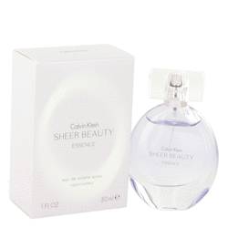 Calvin Klein Sheer Beauty Essence EDT for Women