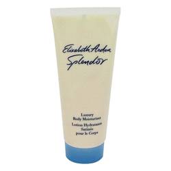 Elizabeth Arden Splendor Body Lotion (Unboxed)