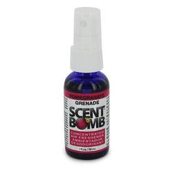 Scent Bomb Air Freshener Pomegranate Concentrated Air Freshener Spray