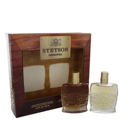 Coty Stetson Cologne Gift Set for Men