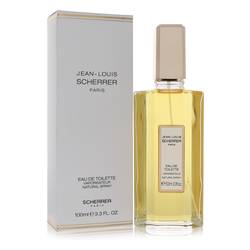 Scherrer EDT for Women | Jean Louis Scherrer